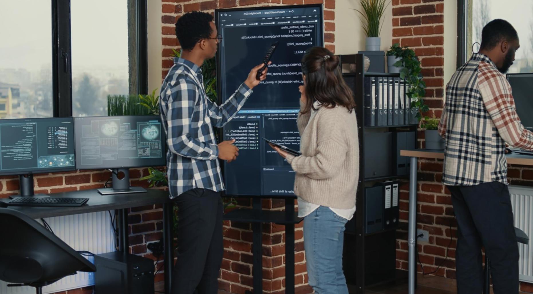 Interaktive Lernmaterialien für KI-Themen