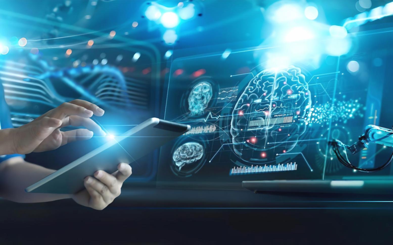 KI und Data Science Lernumgebung mit modernen Technologien